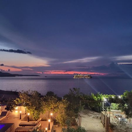 Vila Bello كساميل المظهر الخارجي الصورة