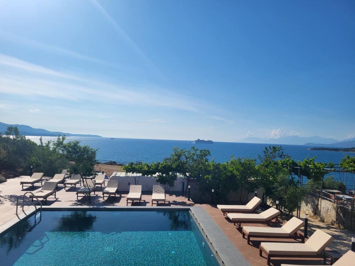 Vila Bello كساميل المظهر الخارجي الصورة