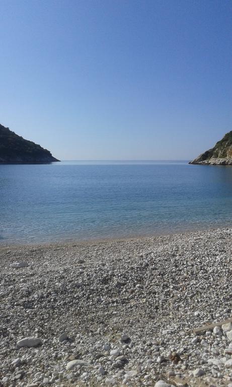 Vila Bello كساميل الغرفة الصورة