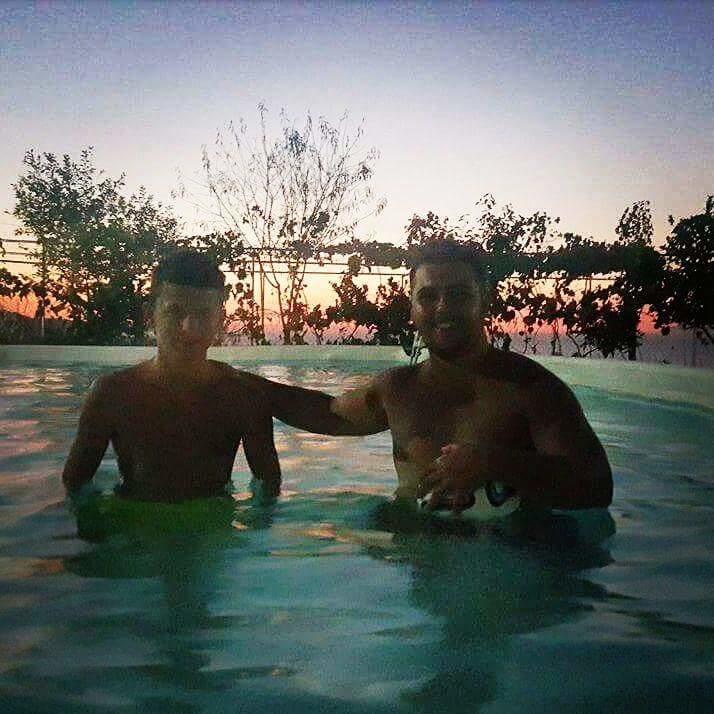 Vila Bello كساميل المظهر الخارجي الصورة