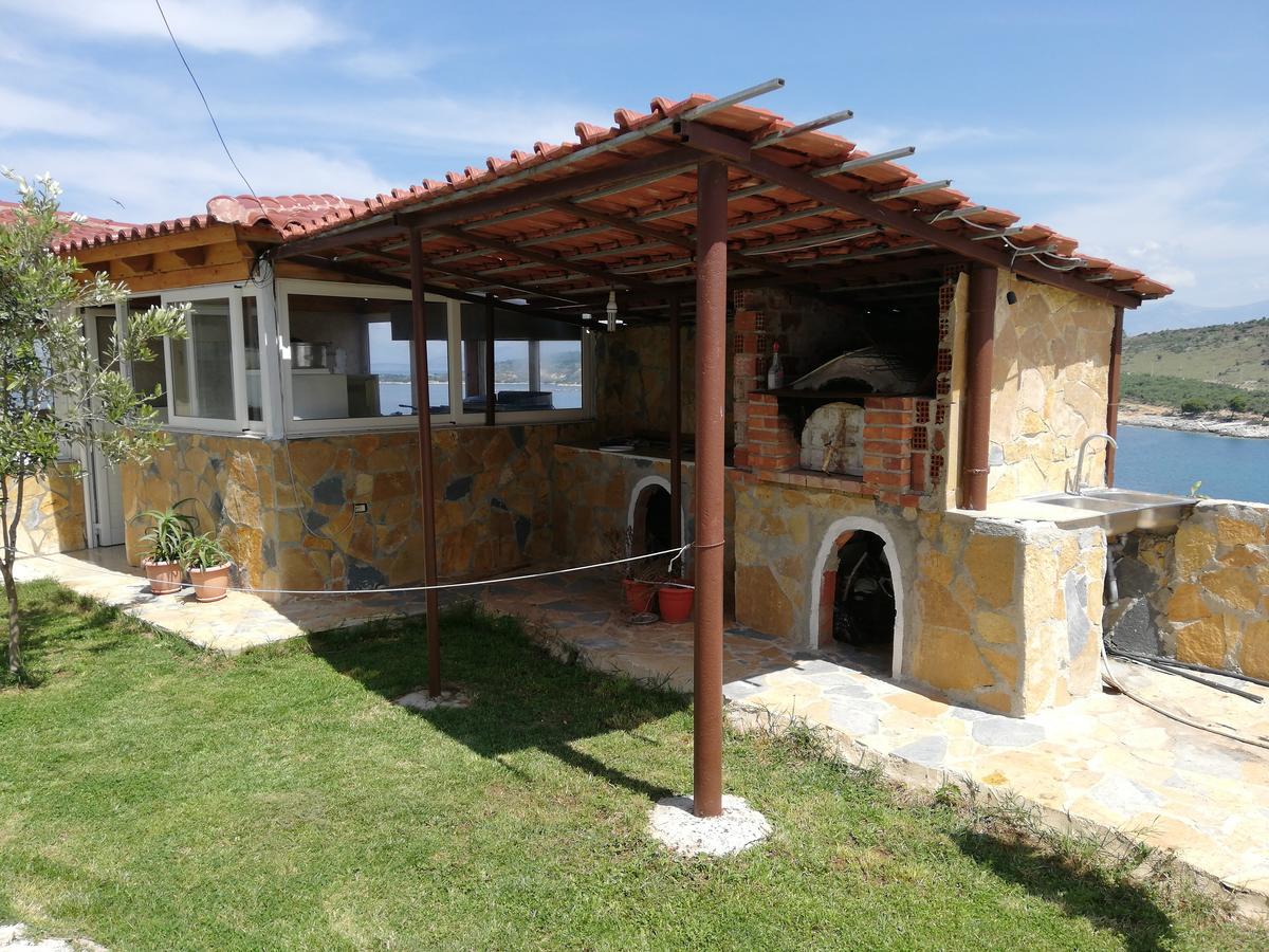 Vila Bello كساميل المظهر الخارجي الصورة